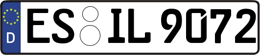 ES-IL9072