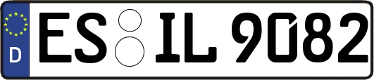 ES-IL9082