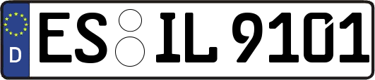 ES-IL9101