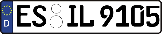 ES-IL9105