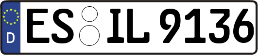 ES-IL9136