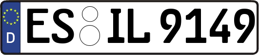 ES-IL9149