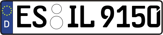 ES-IL9150