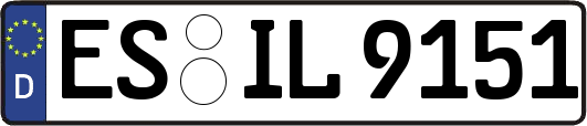 ES-IL9151