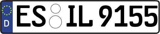ES-IL9155