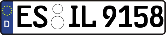ES-IL9158