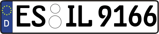 ES-IL9166