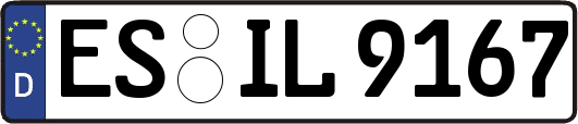 ES-IL9167
