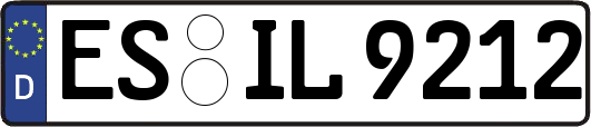 ES-IL9212