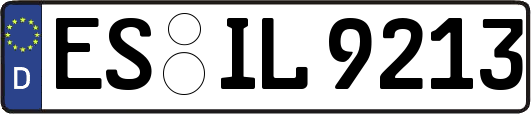 ES-IL9213
