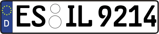 ES-IL9214