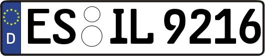 ES-IL9216