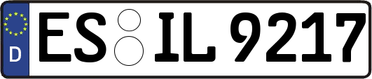 ES-IL9217