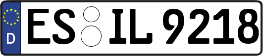 ES-IL9218