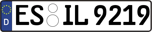 ES-IL9219