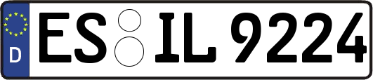 ES-IL9224