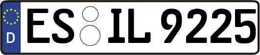 ES-IL9225