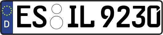 ES-IL9230