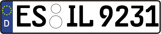 ES-IL9231