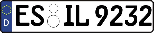 ES-IL9232
