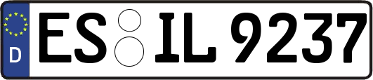 ES-IL9237