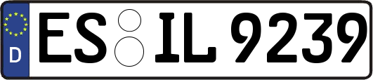 ES-IL9239