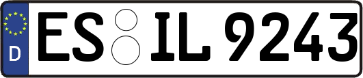 ES-IL9243
