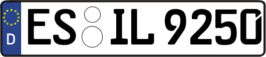 ES-IL9250