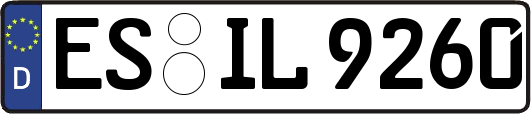 ES-IL9260
