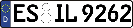 ES-IL9262