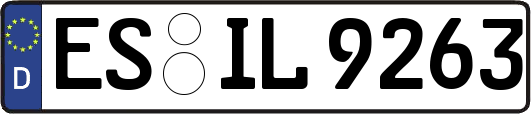 ES-IL9263