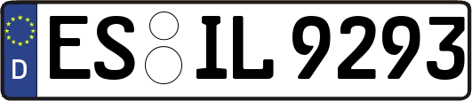 ES-IL9293
