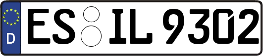 ES-IL9302