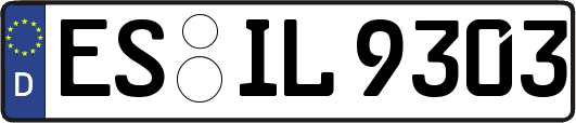 ES-IL9303