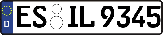 ES-IL9345