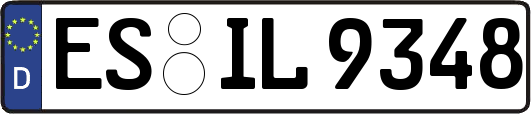 ES-IL9348
