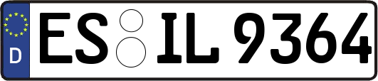 ES-IL9364