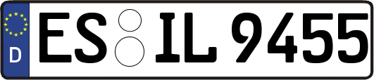 ES-IL9455