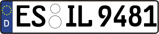 ES-IL9481