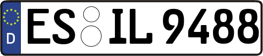 ES-IL9488
