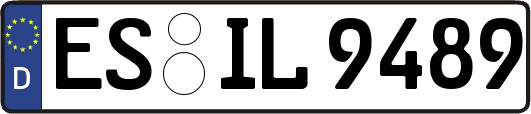 ES-IL9489