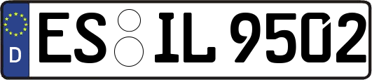 ES-IL9502
