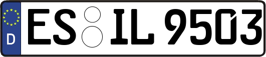 ES-IL9503