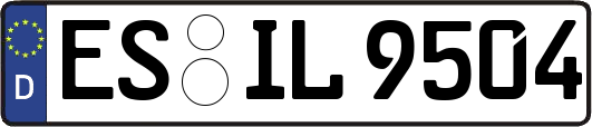 ES-IL9504