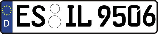 ES-IL9506