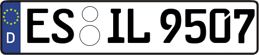 ES-IL9507