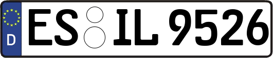 ES-IL9526