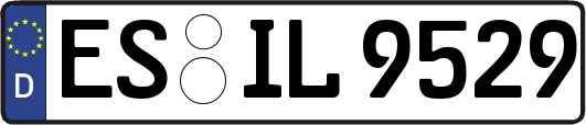 ES-IL9529