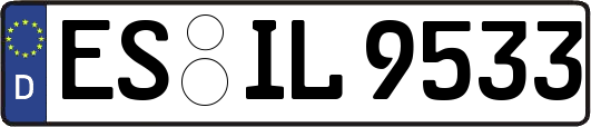 ES-IL9533