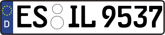 ES-IL9537